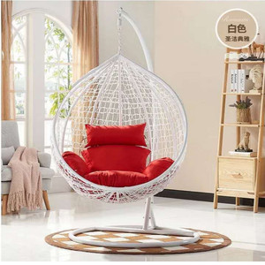 2018 Chất Lượng Cao Treo Đu Ghế/Mây Trứng Treo Đu Ghế/Wicker Treo Ghế Trứng - Product Image 2