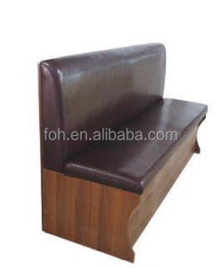 Moderno <span class=keywords><strong>restaurante</strong></span> asientos cabina estable pero barato para el hogar comedor <span class=keywords><strong>restaurante</strong></span> (FOH-CBCK22) - Product Image 1