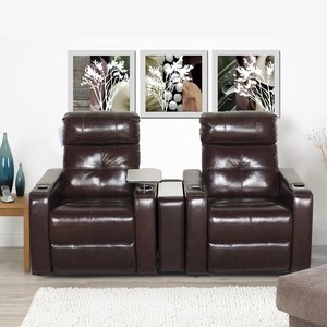 Buen Precio asientos del cine en <span class=keywords><strong>casa</strong></span> perezoso silla sofá reclinable - Product Image 6