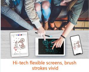 Nuovo Quaderno Elettronico Sincronizzato con Penna, <span class=keywords><strong>Tablet</strong></span> Grafico LCD con Penna e Memoria Cloud <span class=keywords><strong>per</strong></span> Scrittura - Product Image 5