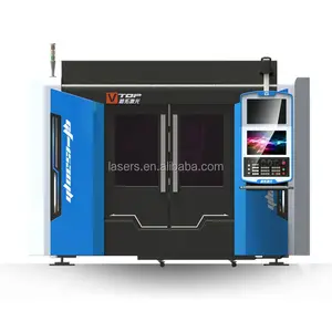 IPG 3000w fiber laser machine
