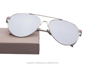 Kính Râm Phân Cực Đại Bàng Cực Chất Lượng Cao EUGENIA - Product Image 4