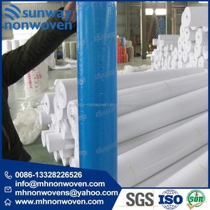 Không Dệt Nóng Chảy Interlining 1040HF 1020HF 1030HF - Product Image 3