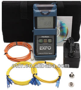 EXFO 光パワーメータ <span class=keywords><strong>EPM</strong></span> 50 光パワーメータ 在庫あり - Product Image 6