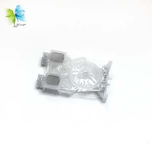 Peredam untuk <span class=keywords><strong>Epson</strong></span> Stylus Pro 7700 <span class=keywords><strong>7900</strong></span> 7890 9890 <span class=keywords><strong>7900</strong></span> 9900 Tinta Kompatibel <span class=keywords><strong>Damper</strong></span>