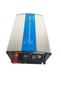 محول طاقة شمسية عالي التردد من سلسلة EPEVER Ipower IP2000-22/21/42/41 بجهد 24 فولت/48 فولت تيار مستمر وقدرة 2 كيلو واط أحادي الطور لمكيفات الهواء - Product Image 2