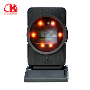 LKD K-922 100 Dòng Laser Omni-Hướng 2D Máy Quét Mã Vạch 20 Hình Ảnh - Product Image 5