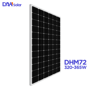 CỤC THÚ Y Năng Lượng Mặt Trời Nhãn Hiệu 370w 380w mono pha lê 72 tế bào năng lượng mặt trời bảng điều chỉnh kit cho trang trại nhà usd - Product Image 5