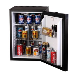 Youpin orrita — <span class=keywords><strong>mini</strong></span>-réfrigérateur 40l à affichage, 20 l, réfrigérateur médical, sans freon, pour hôtel - Product Image 4