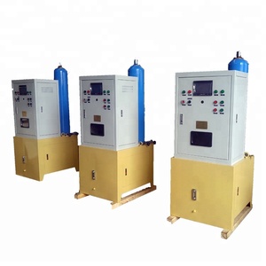 Máy Phát Điện Tuabin Nước Siêu Nhỏ 100kw - Product Image 4