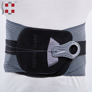 2025 nuevo producto en busca de agente Dispositivo de cuidado de la salud Dispositivo de descompresión de cinturón de soporte Lumbar trasero - Product Image 5