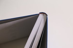 <span class=keywords><strong>Relié</strong></span> personnalisé Rétractable Couverture Impression <span class=keywords><strong>Livre</strong></span> - Product Image 4