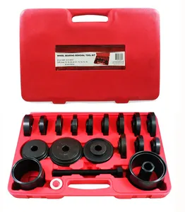 23 Piece Wheel Bearing Removal and Installation Tool Set