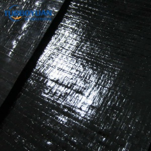 Bâches <span class=keywords><strong>de</strong></span> bassin noires <span class=keywords><strong>de</strong></span> qualité supérieure pour usage extérieur, en HDPE/LDPE renforcé, écologiques, avec stabilisateur UV - Product Image 4