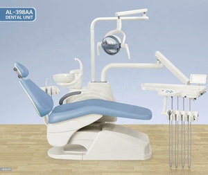 AL-398AA Belmont Simile Semplice Dentale <span class=keywords><strong>unit</strong></span>à Sedia - Product Image 2