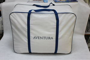 Sacs d'emballage de <span class=keywords><strong>lit</strong></span>, sac de rangement pour oreiller, prix d'usine, 50 sacs - Product Image 3