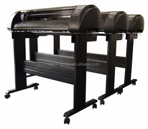 Conomical impresora-de 1100mm de alta velocidad de gran formato CAD/Cam de Plotter de inyección de tinta