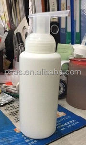 <span class=keywords><strong>PET</strong></span> botellas de HDPE líquido dispensadores de jabón con bomba de espuma - Product Image 4