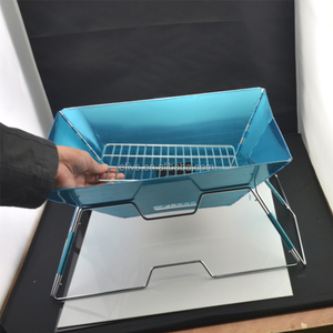 2016 Offre Spéciale barbecue en gros fournisseur alibaba recommande équipement de <span class=keywords><strong>camping</strong></span> en plein air - Product Image 6