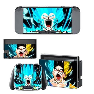 Games Console Decal Vinyl Stickers Skin <strong>Cover</strong> for <strong>Nintendo</strong> <strong>Switch</strong> - Product Image 5
