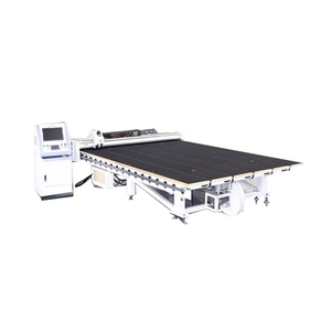 Machine à découper le verre similaire à <span class=keywords><strong>Lisec</strong></span> - Product Image 1