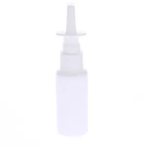 Bình Xịt Mũi Phun Sương Tùy Chỉnh 10Ml OEM Bình Xịt Đóng Gói Y Tế Bình Xịt Mũi Rỗng Bằng Nhựa Bình Xịt Bơm