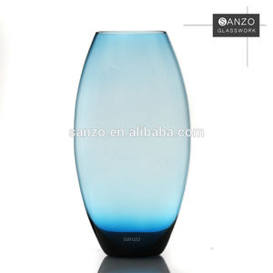 la main en verre à <span class=keywords><strong>martini</strong></span> <span class=keywords><strong>vase</strong></span> de fleurs - Product Image 2