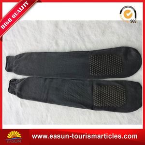 <span class=keywords><strong>En</strong></span> gros <span class=keywords><strong>pas</strong></span> <span class=keywords><strong>cher</strong></span> promotionnel polyester <span class=keywords><strong>voyage</strong></span> chaussettes <span class=keywords><strong>avion</strong></span> - Product Image 6