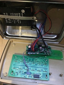 Điện tử hiệu chuẩn của tcs quy mô nền tảng 300 kg - Product Image 5