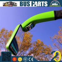 DFM pièces d'auto bus de banlieue de rechange quantique kits de carrosserie pour hiace voiture rétroviseur howo