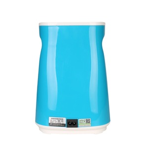 Máquina para Hacer Pan Eléctrica Sin Gluten con Funciones para Hacer Rollos de Huevo y Comida, Capacidad de 1 lb, Cocción de 10 Minutos y Recetas - Product Image 2