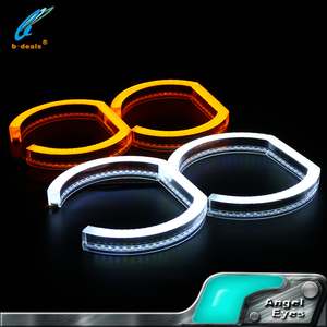 Promozione Per <span class=keywords><strong>bmw</strong></span> e90 angel <span class=keywords><strong>eyes</strong></span> illuminazione thailandia accessori per auto fornitore - Product Image 2