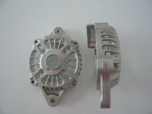 Delco Alternador Vivienda - Product Image 1