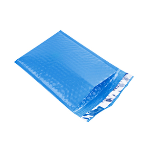 Auto Joint Emballage Poly Bubble Postale <span class=keywords><strong>La</strong></span> Livraison de Courrier Sacs - Product Image 2