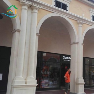 Trang Trí Bên Ngoài Ngưỡng Cửa Sổ Trang Trí - Product Image 5