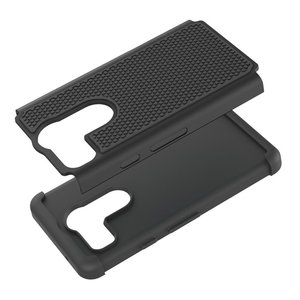 Productos calientes 20 Mejores Dual Abogado Defensor Híbrido Armor Cubierta Del Caso Para LG Nexus 5 - Product Image 4
