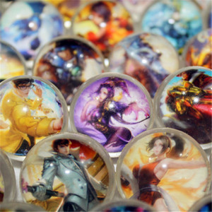 Bóng Nhảy Họ<span class=keywords><strong>a</strong></span> Tiết Anime Khuyến Mại - Product Image 3