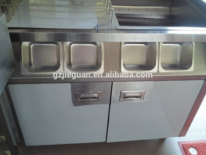 de acero inoxidable de alevines francés papas fritas más caliente de <span class=keywords><strong>la</strong></span> estación - Product Image 4