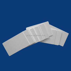 Bán buôn trắng phun pvc trống thẻ cho epson & canon - Product Image 3