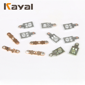 Sản xuất tại Trung Quốc Thực Tế nhà máy made <span class=keywords><strong>lc1</strong></span> loại 380 v ac contactor <span class=keywords><strong>lc1</strong></span> <span class=keywords><strong>d25008</strong></span> - Product Image 4