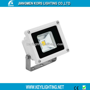 Projector Led exterior MICROLED, 20W, white frigid - Product Image 1