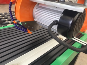 Handleiding Cutter Steen Polijsten Snijmachine Marmer En Graniet