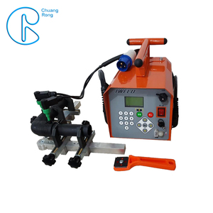 Polyethylene mật độ cao ống máy hàn điện - Product Image 2