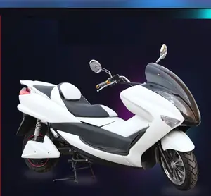 2016 nouveaux produits vente chaude 3000 W électrique moto, smart électrique scooter