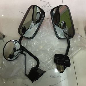 차량 소형 버스 mirrorBB42 옆 거울 - Product Image 5