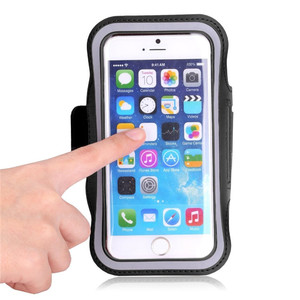 JESOY สายรัดแขนโทรศัพท์สไตล์สปอร์ตที่กำหนดได้เอง,เคสสำหรับ Iphone8 X 7 7Plus - Product Image 2