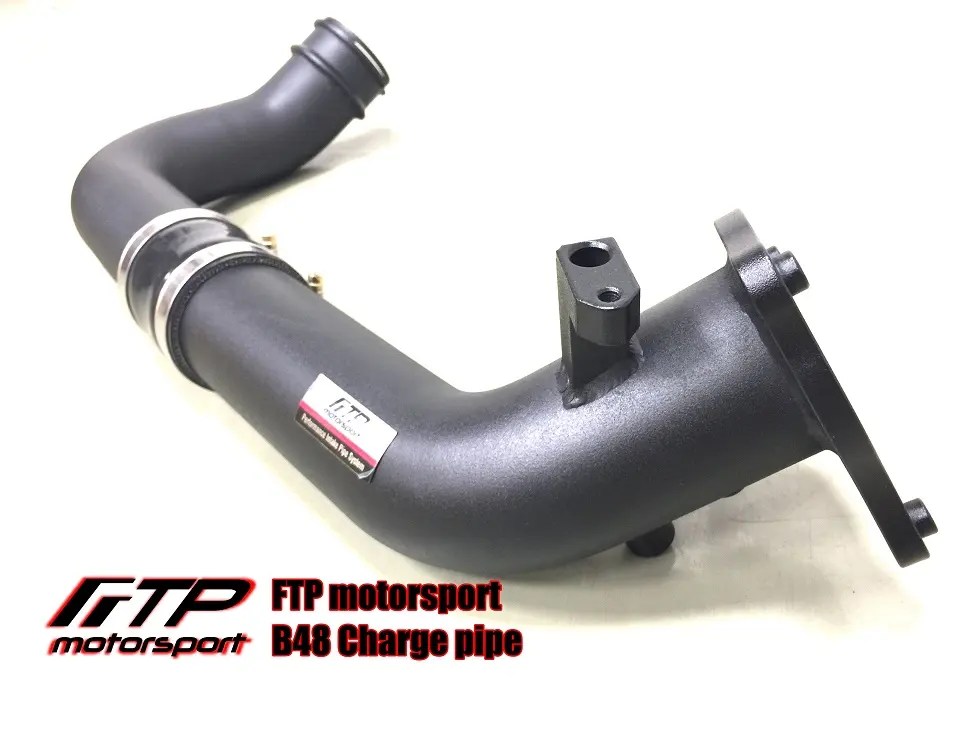 B48 FTP/B46 di aspirazione aria tubo di carica per BMW F30 Lci 330i 320i