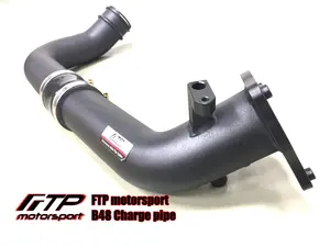 ท่ออากาศเข้า FTP B48 /B46สำหรับ BMW F30 Lci 330i 320i