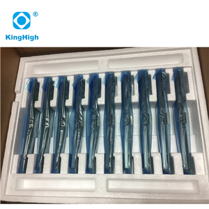 Mô Đun Hiển Thị VFD Huỳnh Quang Chân Không Futaba M402SD07G 1P00A436-01 Rev. M402SD64AA - Product Image 2