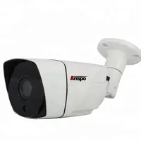 Hot Sale CCTV 2mp AHD 1080p sony chipset Bullet Camera AHD camera